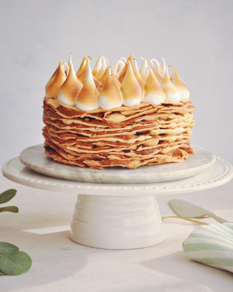 Pin en Tortas - Layer cakes