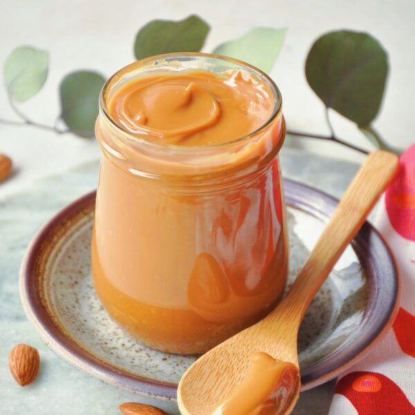 How to make Dulce de Leche (the easy way)