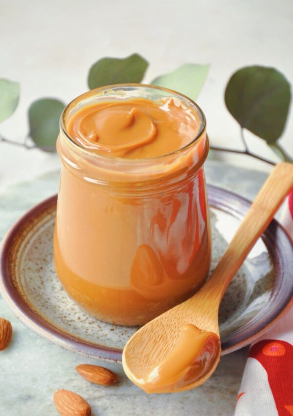 How to make Dulce de Leche (the easy way)