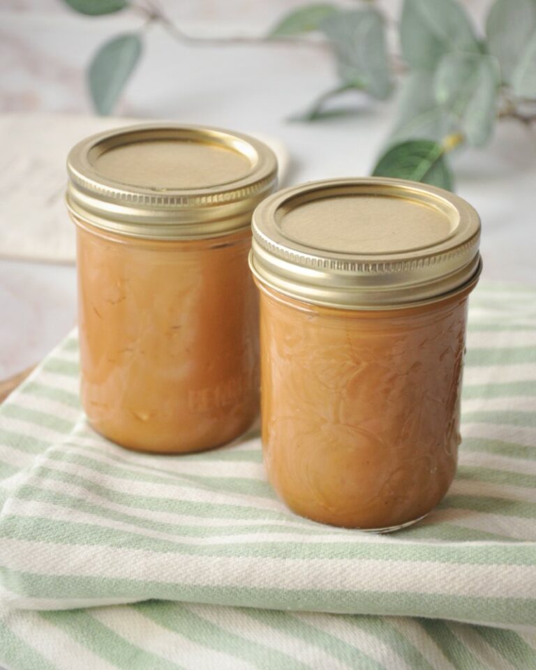 How to make Dulce de Leche (the easy way) Lucia Paula