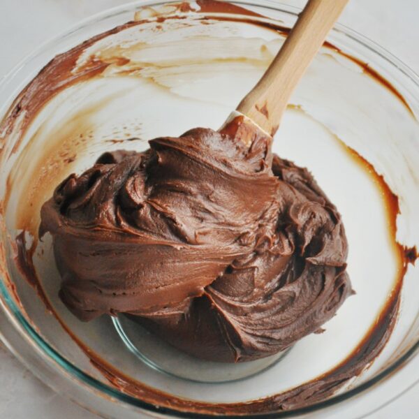Dark Chocolate Ganache Recipe
