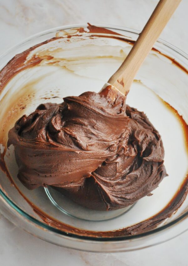 Dark Chocolate Ganache Recipe